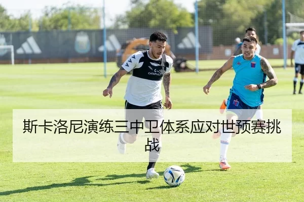 斯卡洛尼演练三中卫体系应对世预赛挑战